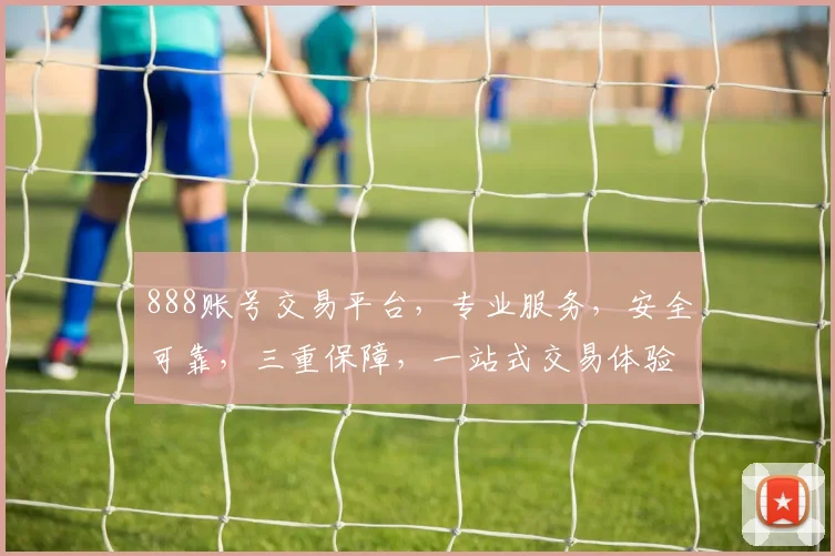 888账号交易平台，专业服务，安全可靠，三重保障，一站式交易体验，尽享便捷