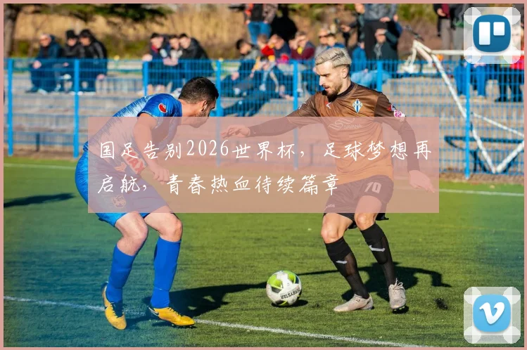 国足告别2026世界杯，足球梦想再启航，青春热血待续篇章