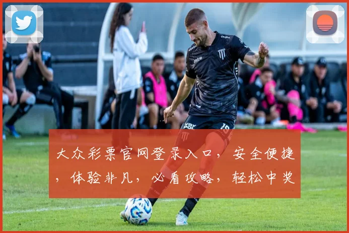 大众彩票官网登录入口，安全便捷，体验非凡，必看攻略，轻松中奖